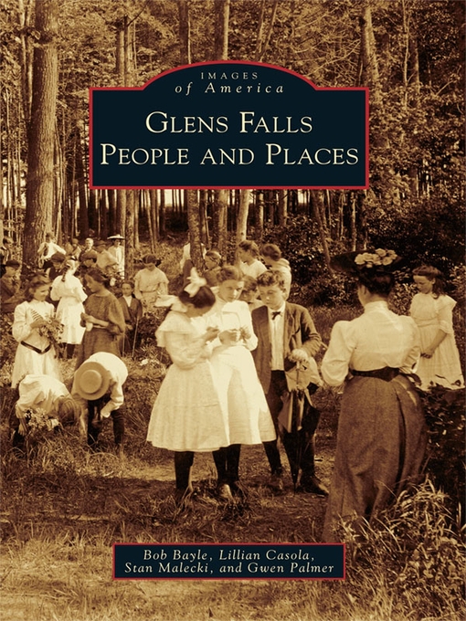 Title details for Glens Falls by Bob Bayle - Available